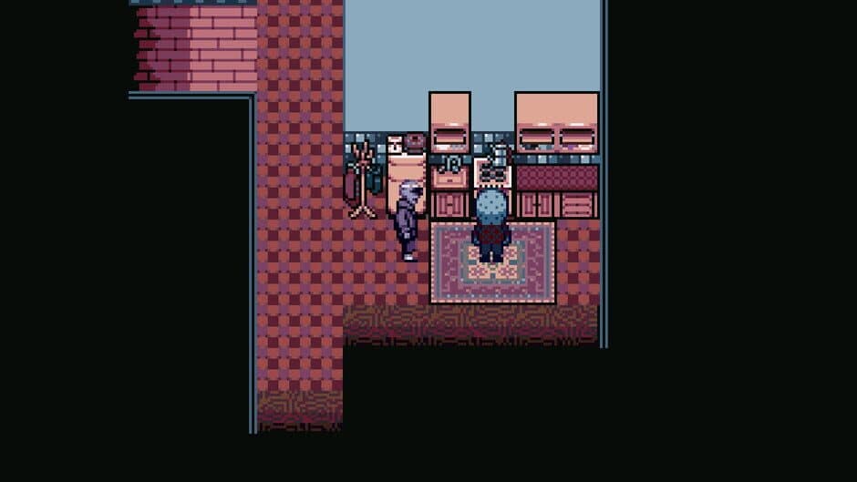 An Outcry screenshot