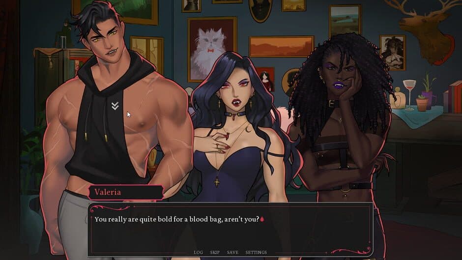 First Bite screenshot