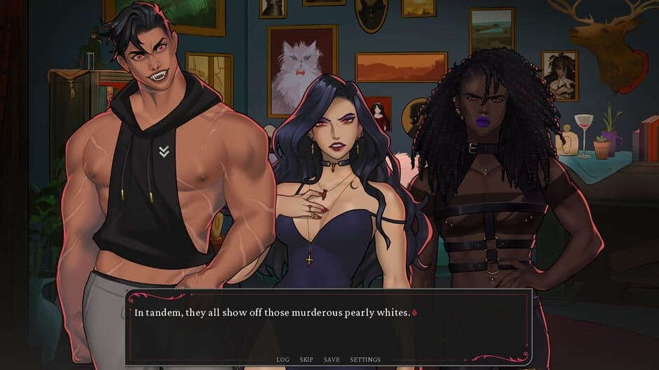 First Bite screenshot