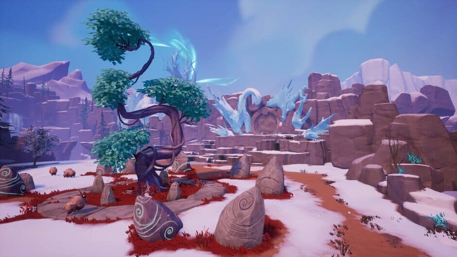 Song of Nunu: A League of Legends Story screenshot