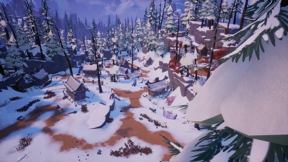 Song of Nunu: A League of Legends Story screenshot
