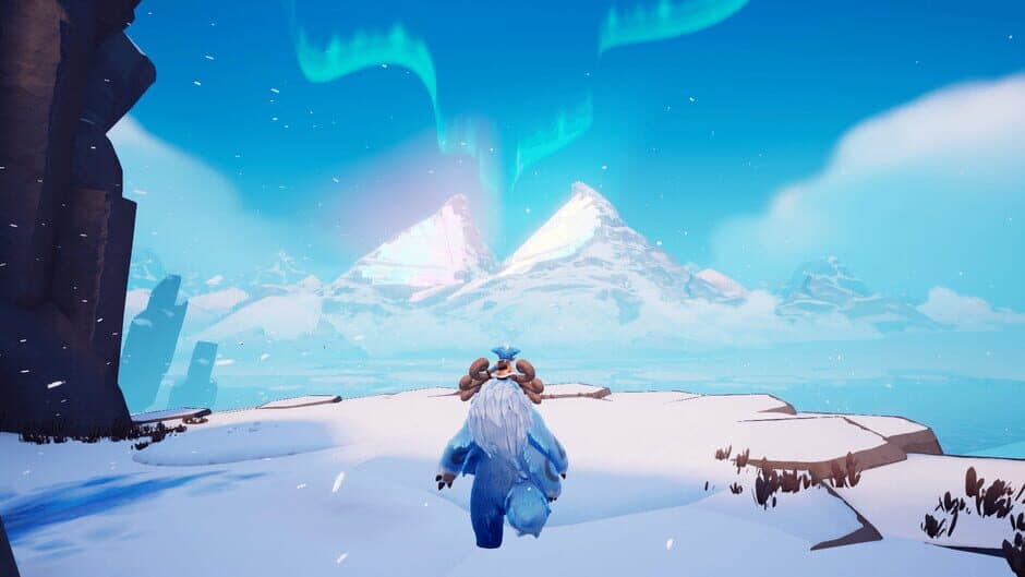 Song of Nunu: A League of Legends Story screenshot