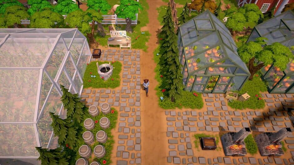 The Ranchers screenshot