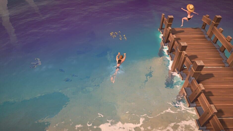 The Ranchers screenshot