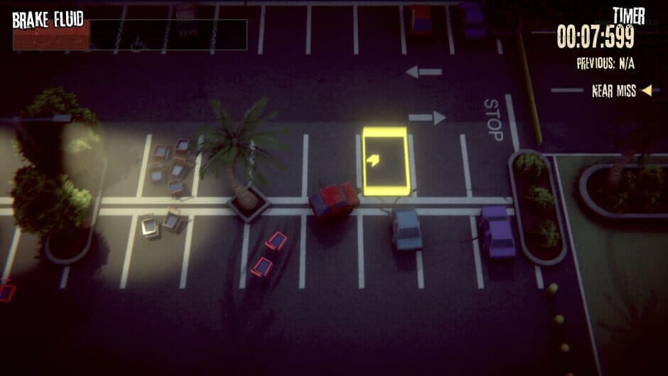 Where Is My Parking Spot: Parking Reimagined screenshot