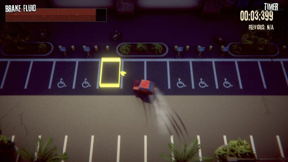Where Is My Parking Spot: Parking Reimagined screenshot