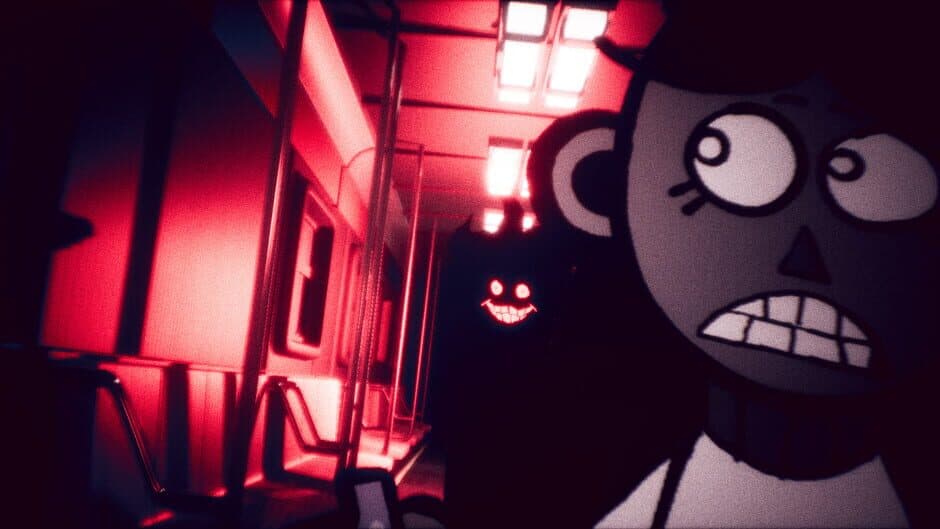 Subway Midnight screenshot