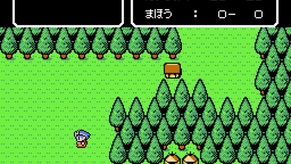 Mashin Eiyuuden Wataru Gaiden screenshot