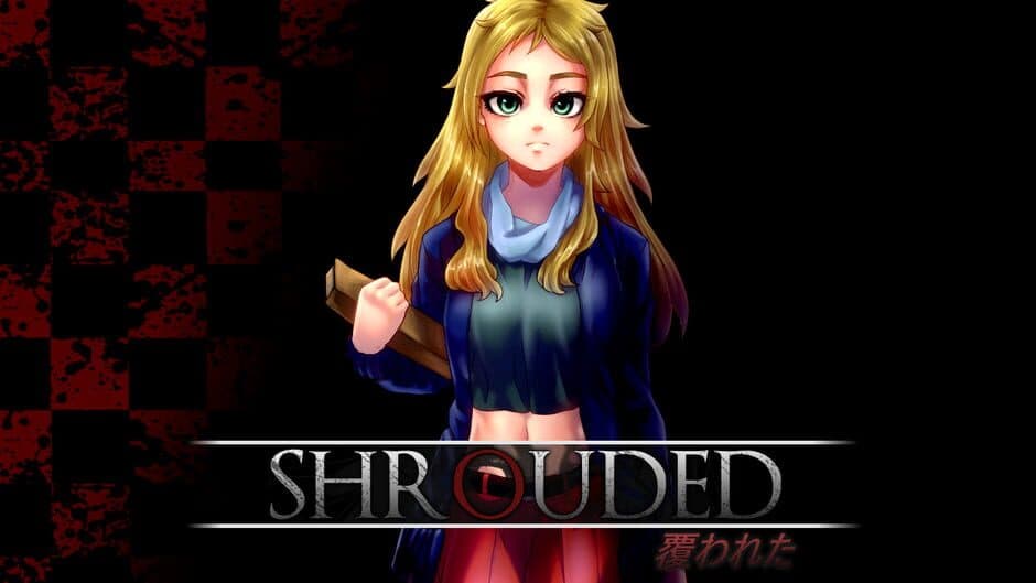 Shrouded screenshot