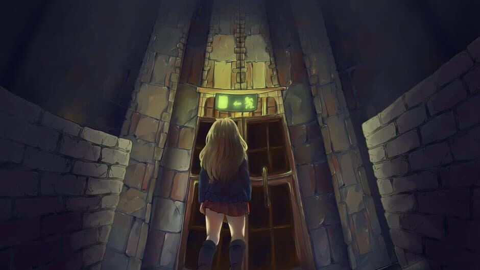 Shrouded screenshot