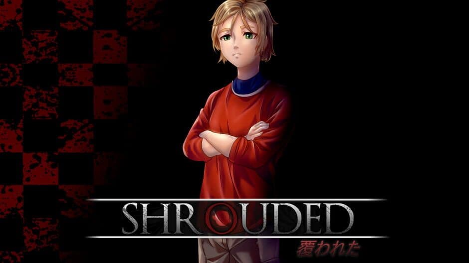 Shrouded screenshot