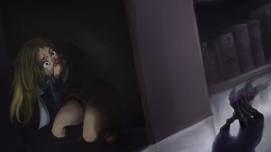 Shrouded screenshot