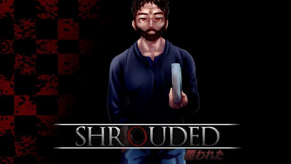 Shrouded screenshot