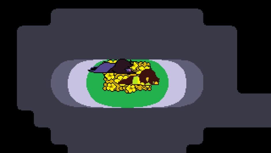Deltatraveler screenshot