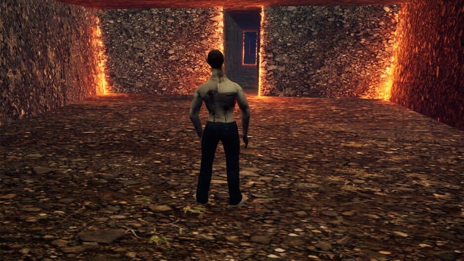 Neden screenshot