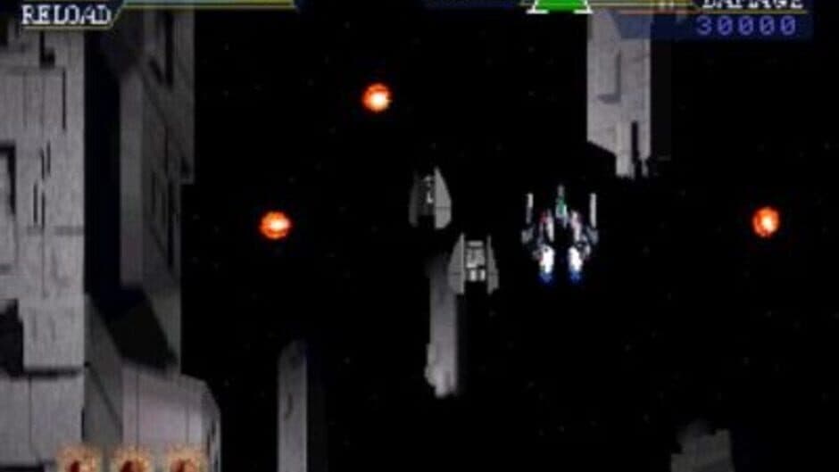 Meta-Ph-List: Gamma X 2097 screenshot