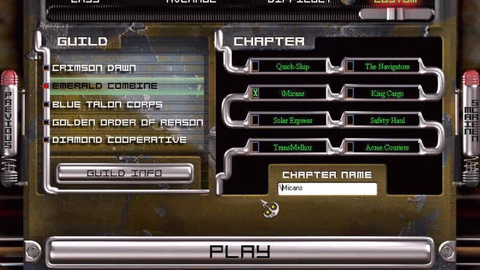 Malkari screenshot