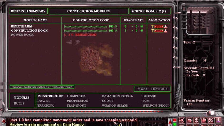 Malkari screenshot