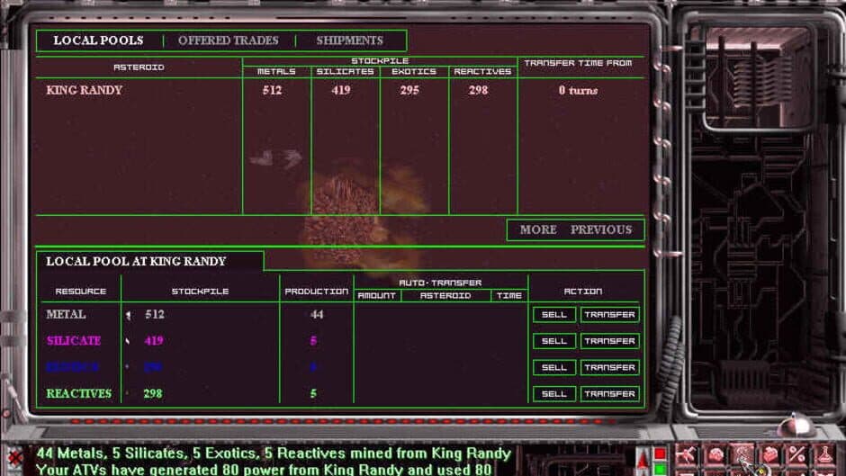 Malkari screenshot