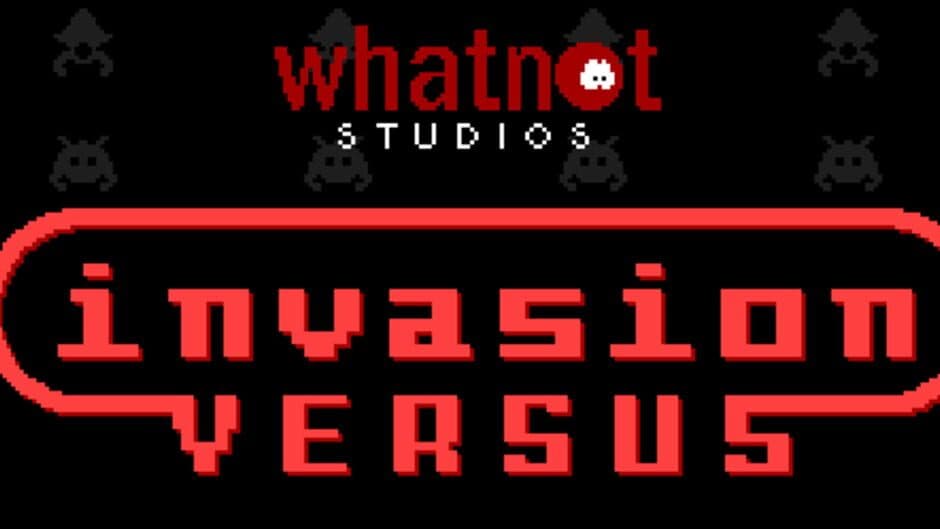 Invasion Versus screenshot