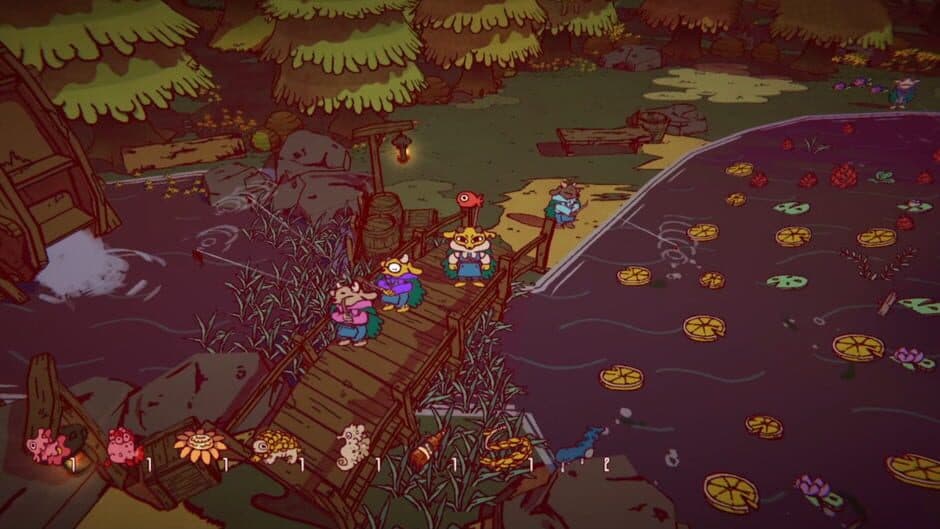 Marmitta screenshot
