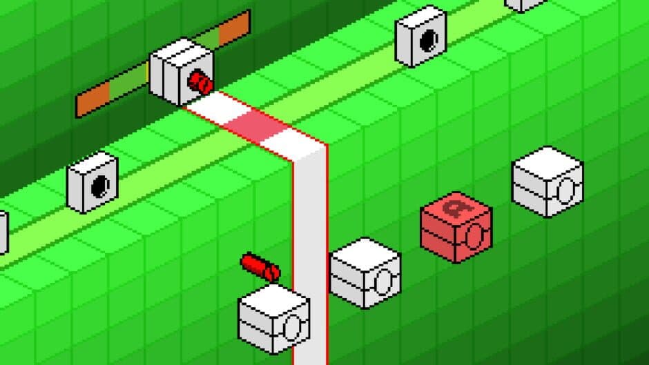 Polyrhythm Mania screenshot