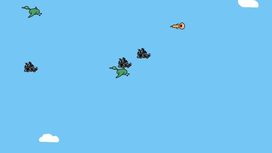 Fooaaahh! screenshot