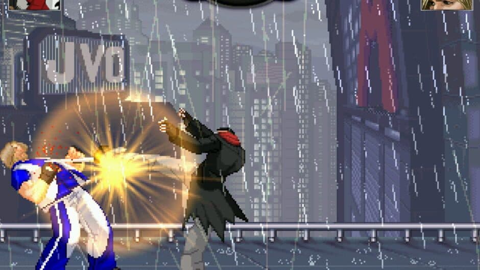 Shades of Manhattan 2 screenshot