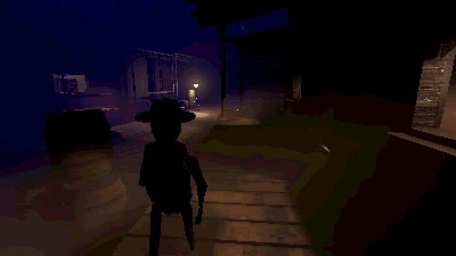 The Upturned screenshot