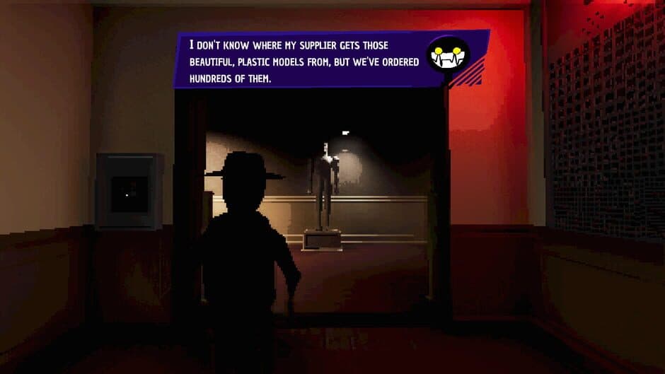 The Upturned screenshot