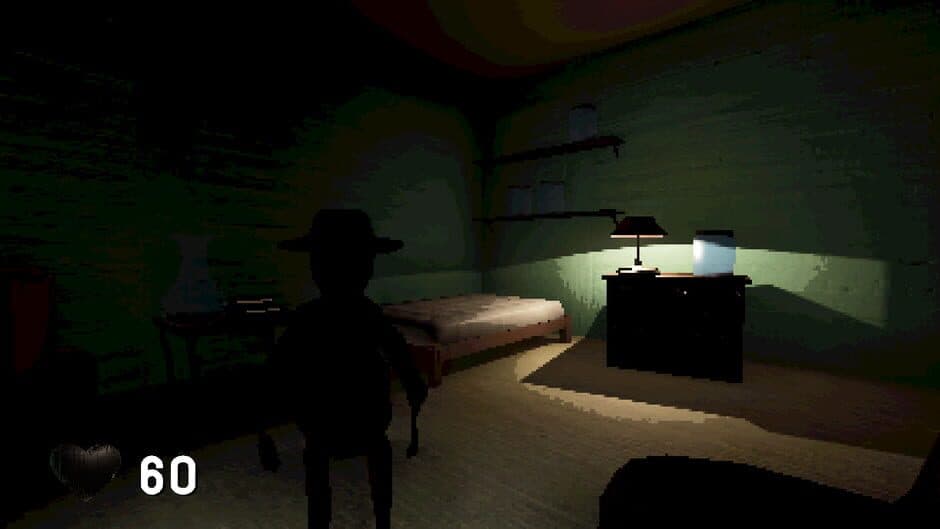 The Upturned screenshot