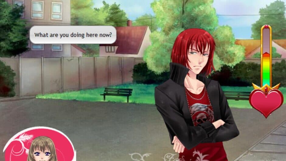My Candy Love screenshot