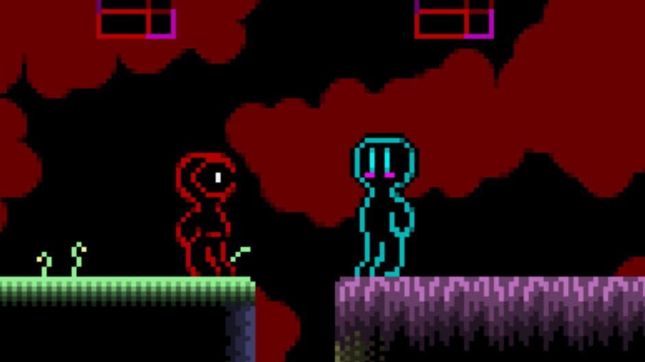 Saccharine Playground screenshot