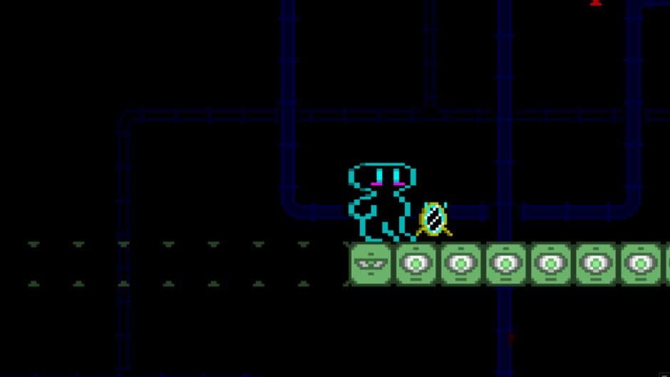 Saccharine Playground screenshot