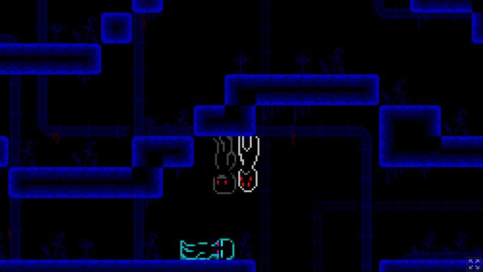 Saccharine Playground screenshot