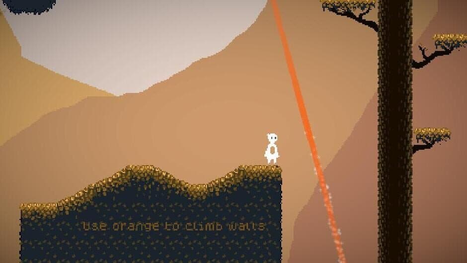 ColorSense screenshot