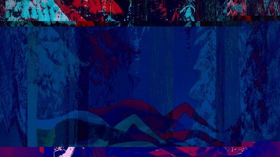 Hiraeth screenshot