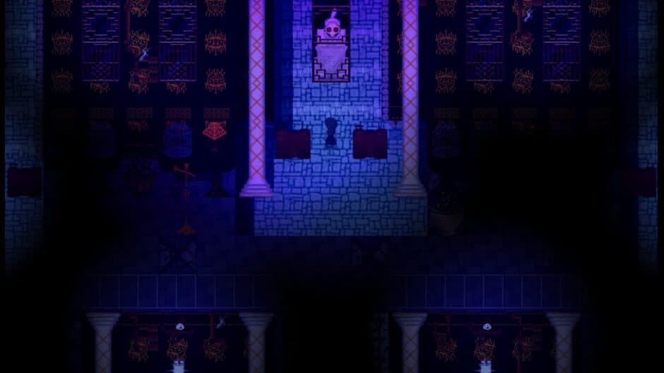 Hiraeth screenshot
