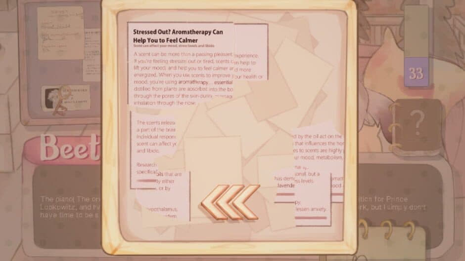 KittyClinic screenshot