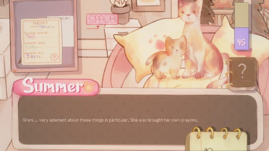 KittyClinic screenshot
