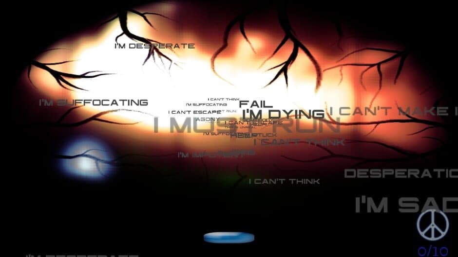 Anxiety Attacks screenshot