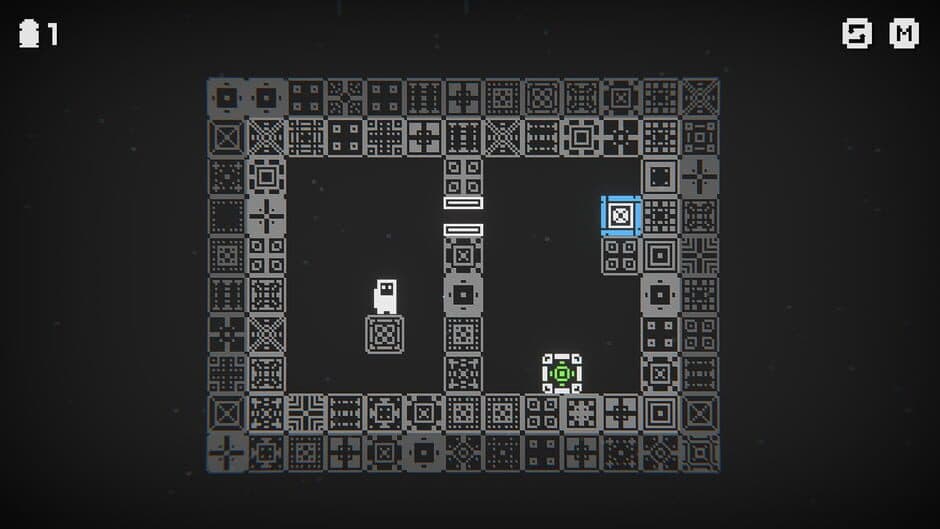 Warpswap screenshot