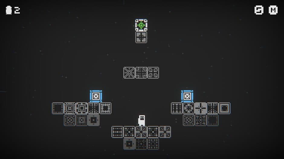 Warpswap screenshot