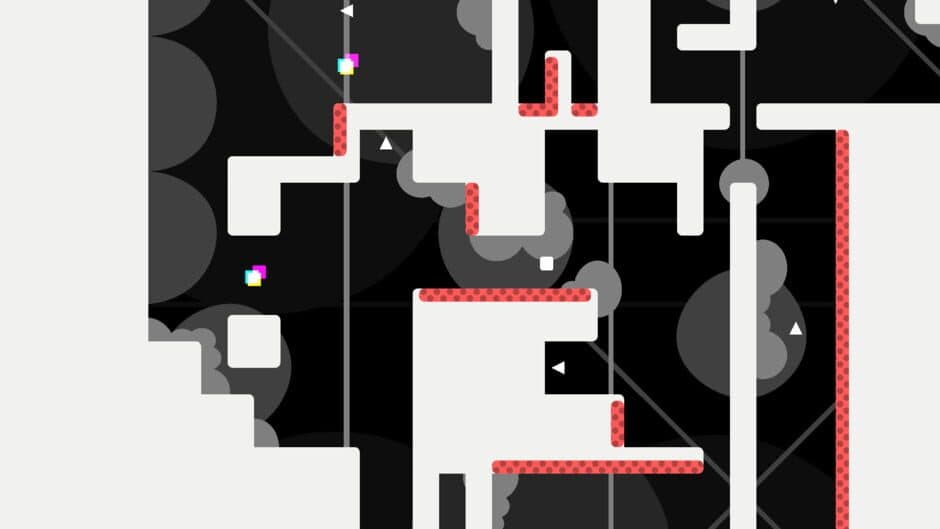 Walkerwall screenshot