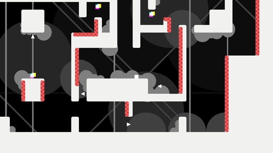 Walkerwall screenshot