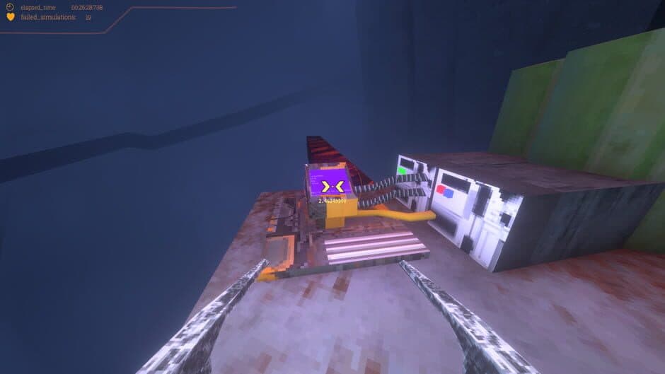 Lorn's Lure screenshot