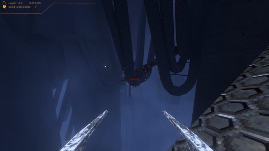 Lorn's Lure screenshot