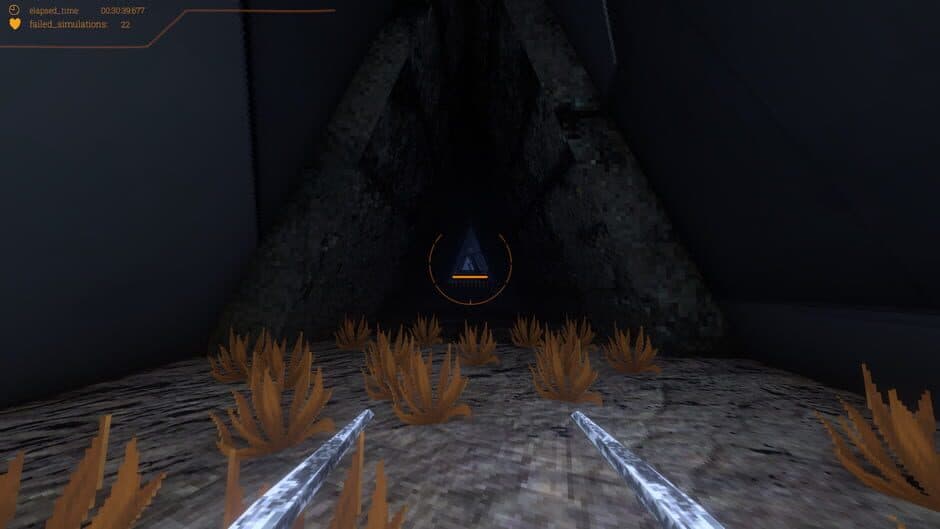 Lorn's Lure screenshot