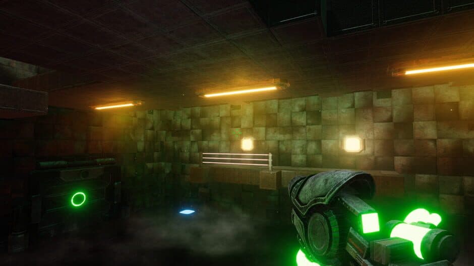 LightCube screenshot