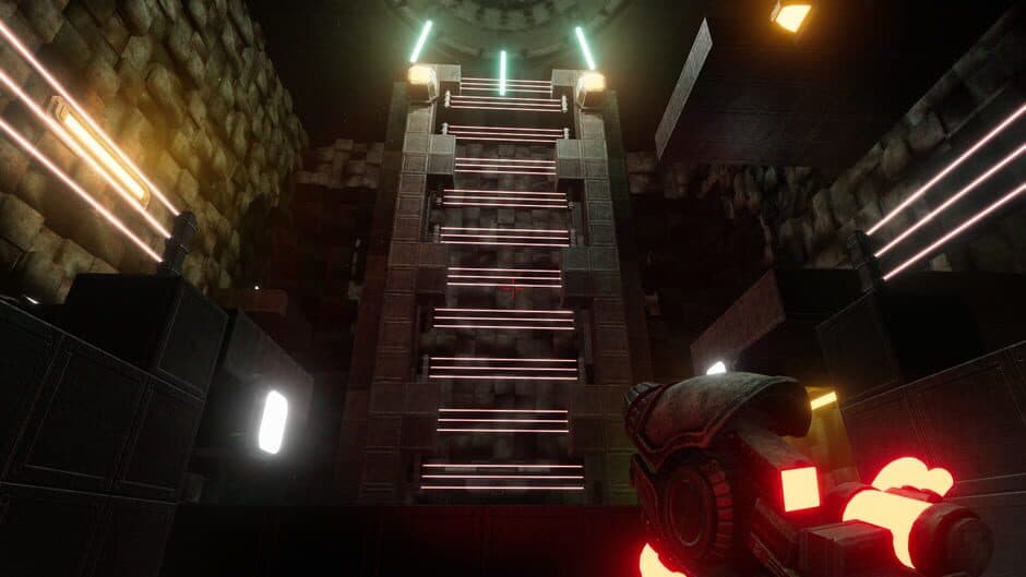 LightCube screenshot